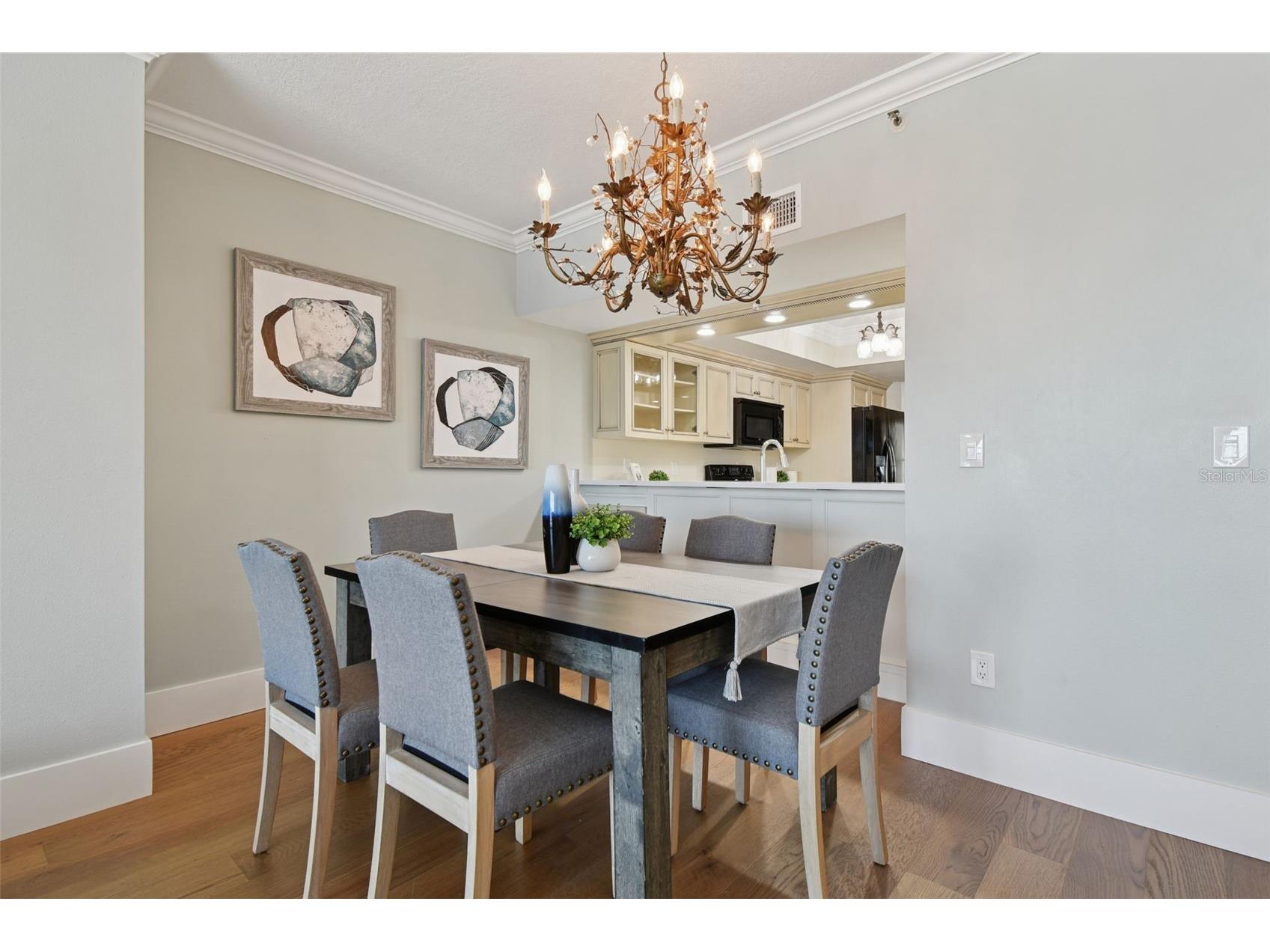 1586 Gulf Boulevard #2502 Clearwater Beach FL 33767 - SAND KEY/GULF OF MEXICO TB8458105 image23