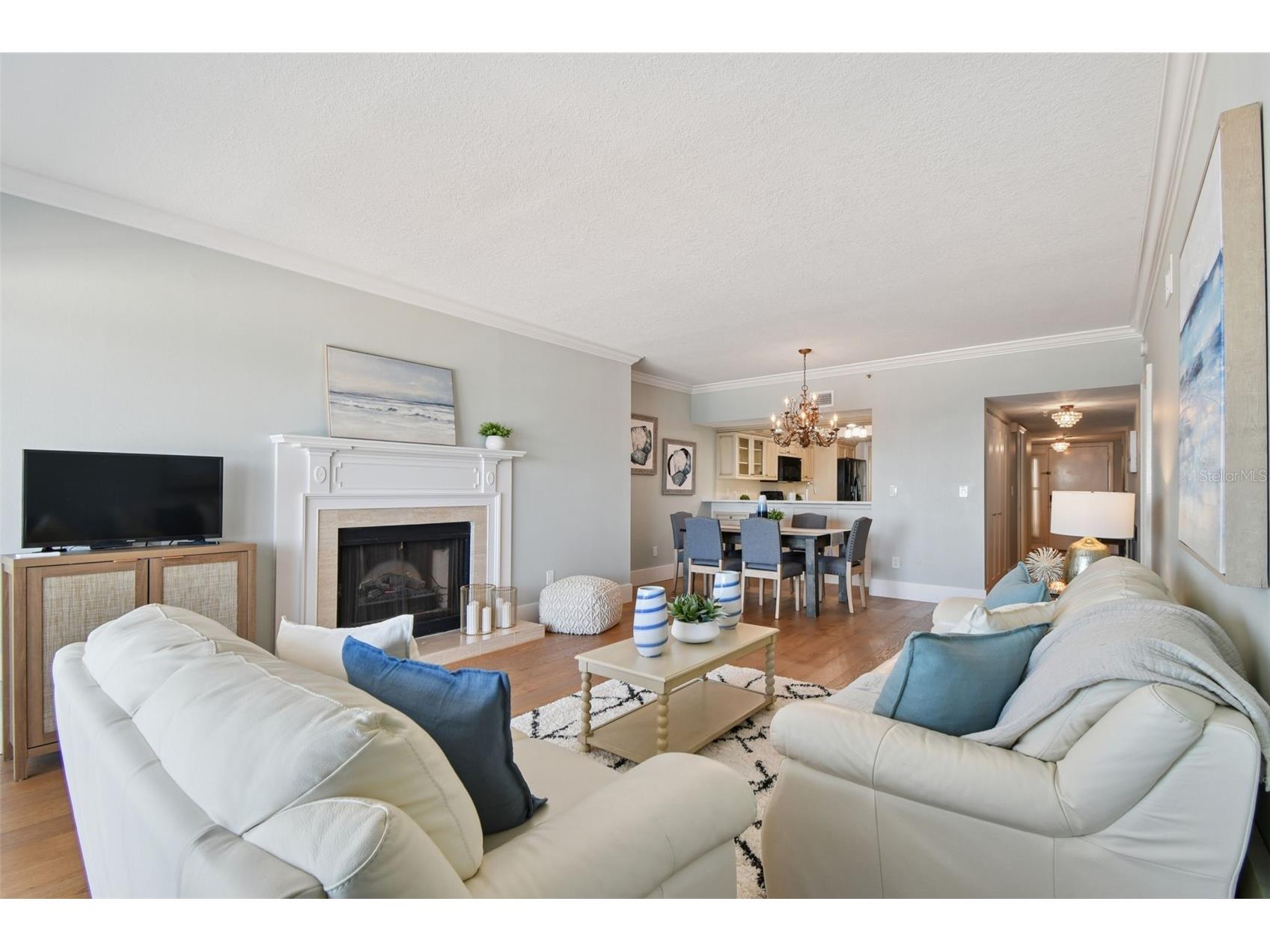 1586 Gulf Boulevard #2502 Clearwater Beach FL 33767 - SAND KEY/GULF OF MEXICO TB8458105 image25