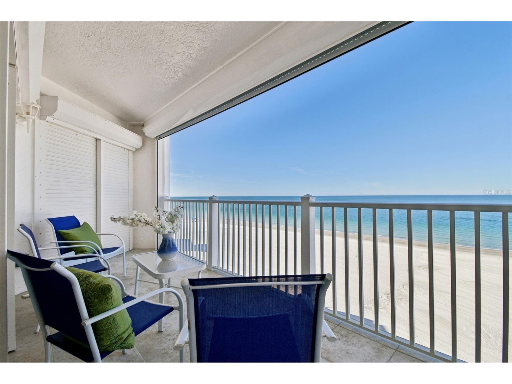 1586 Gulf Boulevard #2502 Clearwater Beach FL 33767 - SAND KEY/GULF OF MEXICO TB8458105 image28