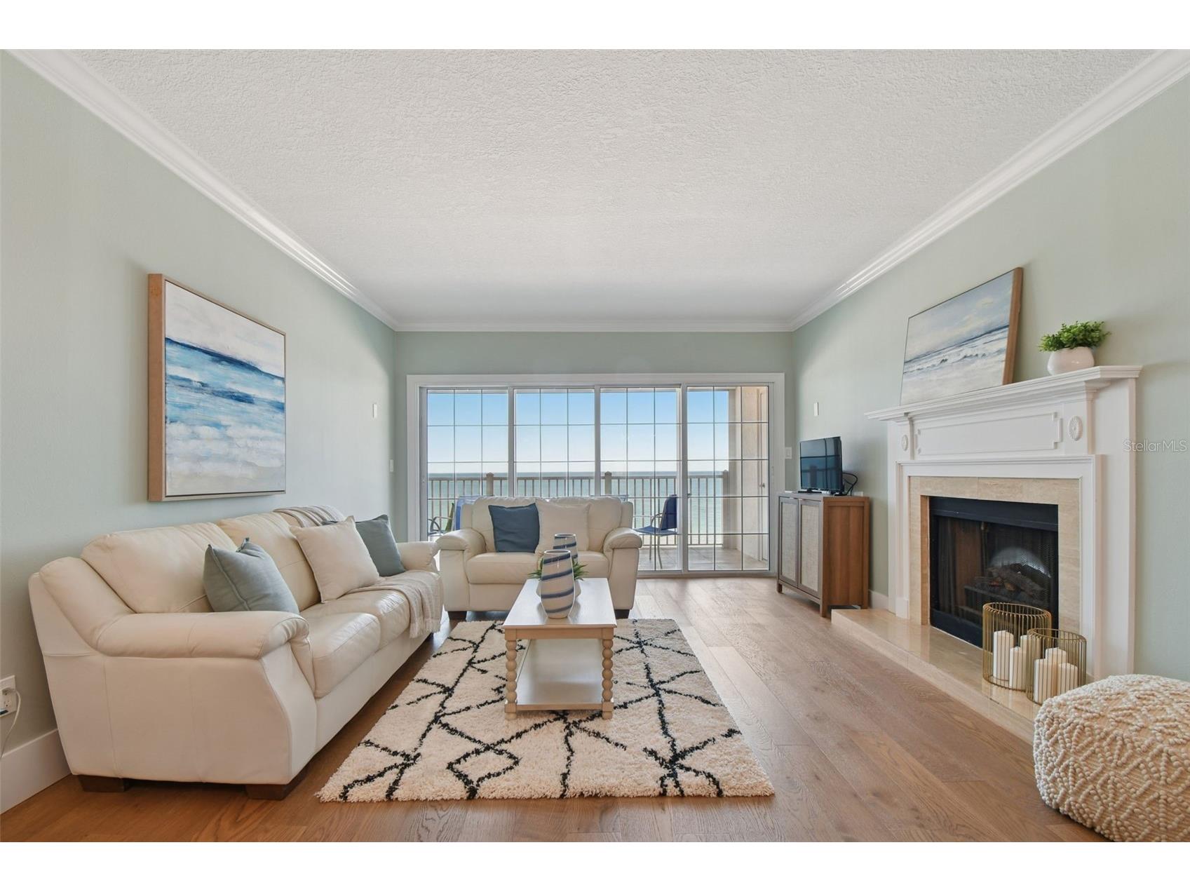 1586 Gulf Boulevard #2502 Clearwater Beach FL 33767 - SAND KEY/GULF OF MEXICO TB8458105 image3