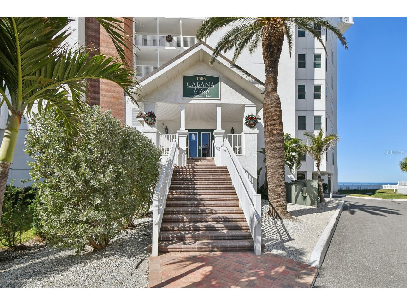 1586 Gulf Boulevard #2502 Clearwater Beach FL 33767 - SAND KEY/GULF OF MEXICO TB8458105 image36