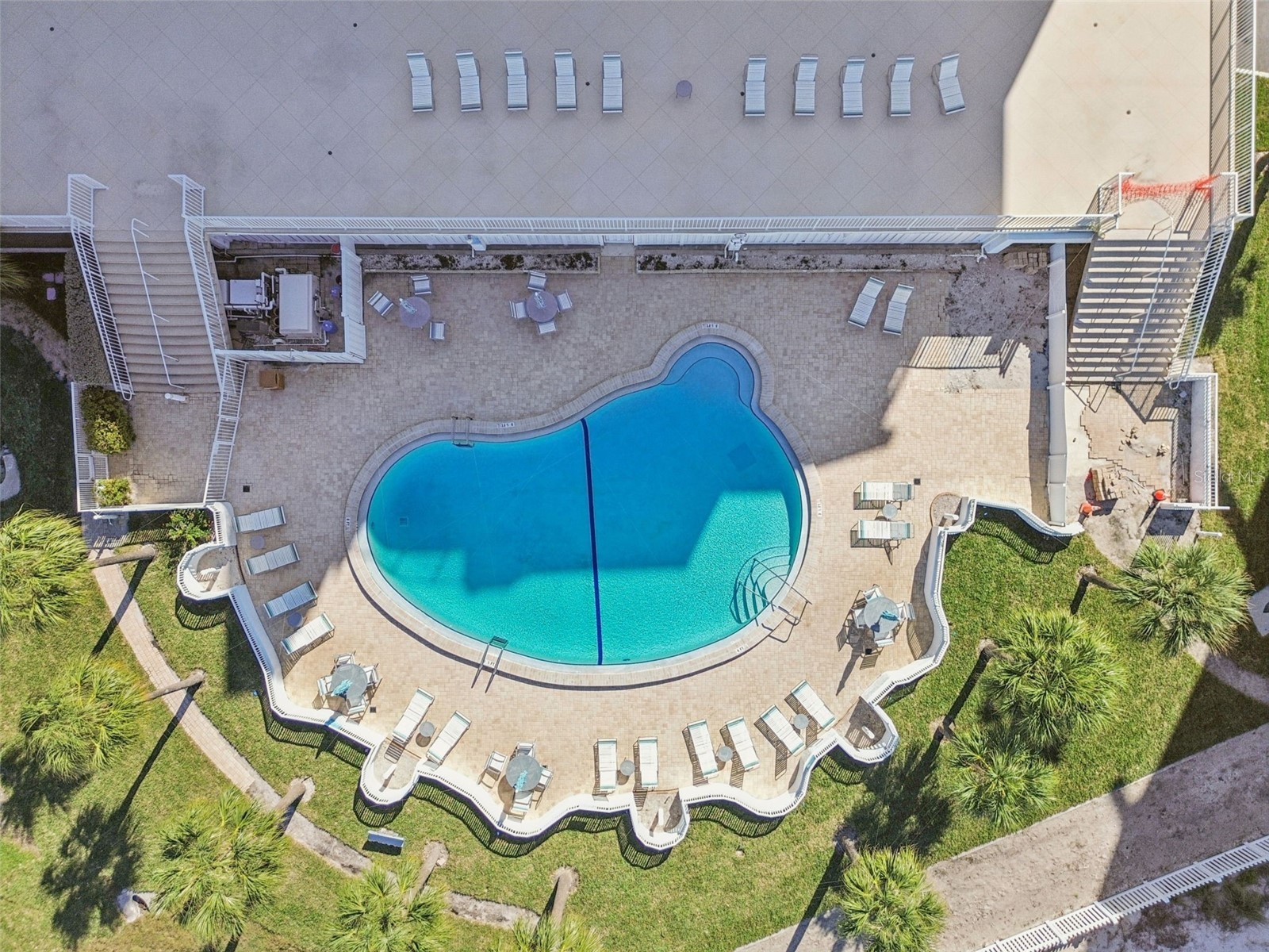 1586 Gulf Boulevard #2502 Clearwater Beach FL 33767 - SAND KEY/GULF OF MEXICO TB8458105 image39