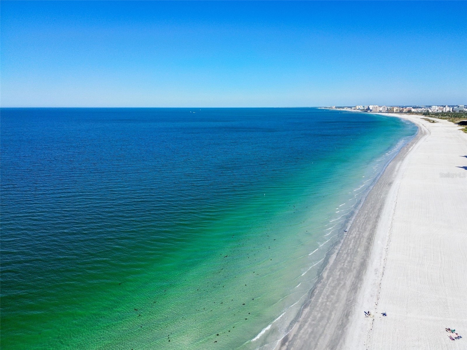 1586 Gulf Boulevard #2502 Clearwater Beach FL 33767 - SAND KEY/GULF OF MEXICO TB8458105 image40