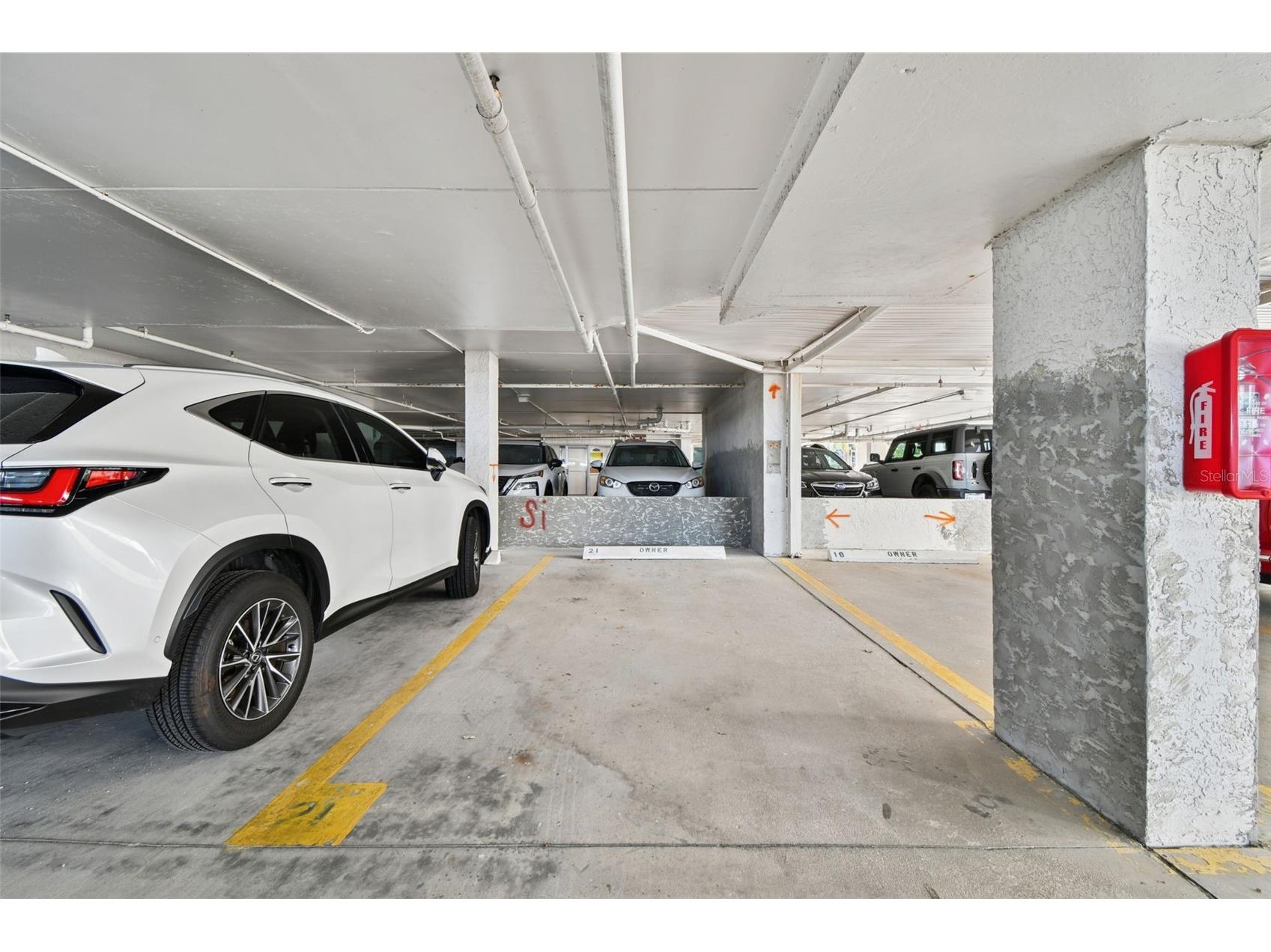 1586 Gulf Boulevard #2502 Clearwater Beach FL 33767 - SAND KEY/GULF OF MEXICO TB8458105 image47