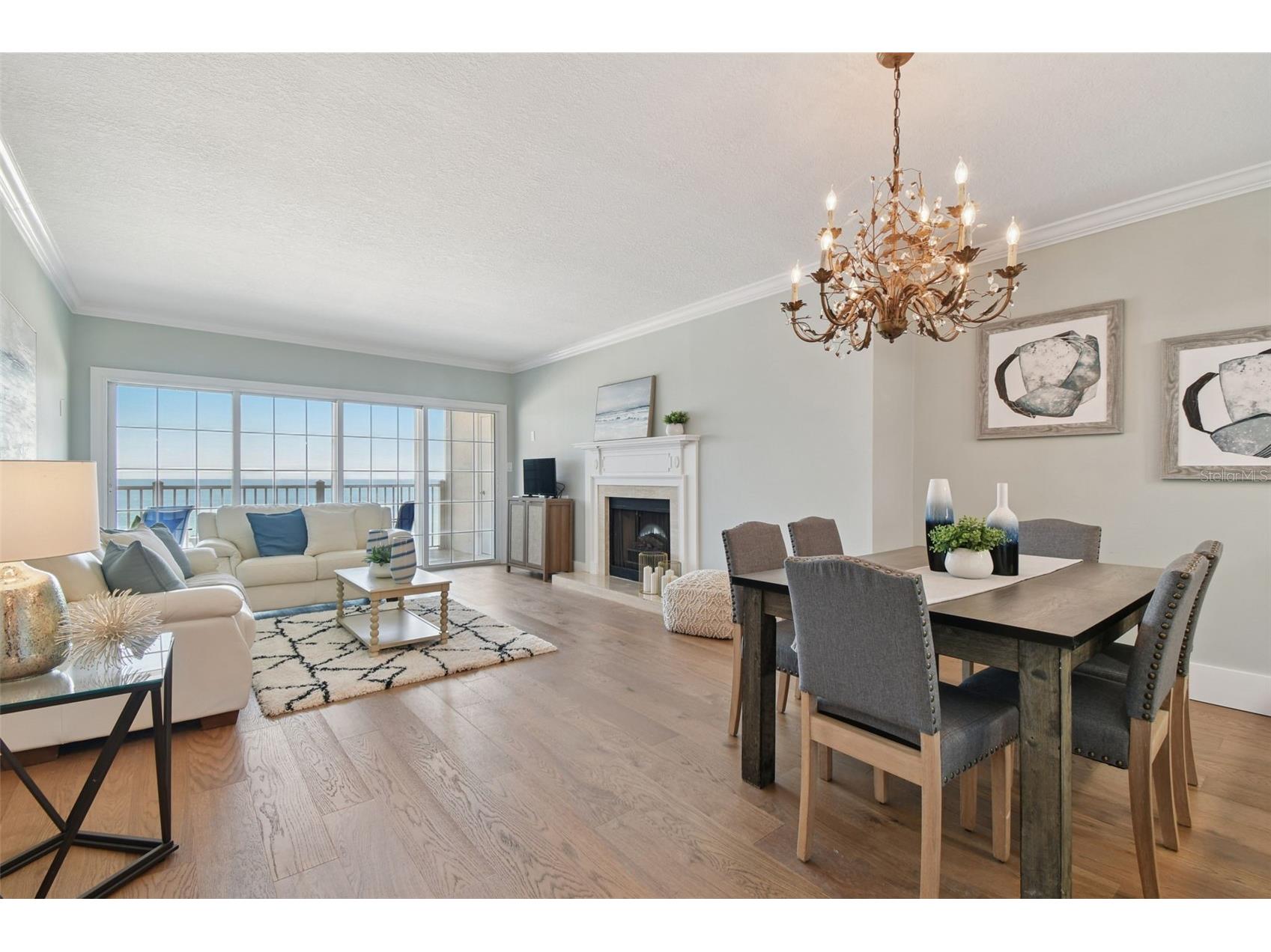 1586 Gulf Boulevard #2502 Clearwater Beach FL 33767 - SAND KEY/GULF OF MEXICO TB8458105 image5