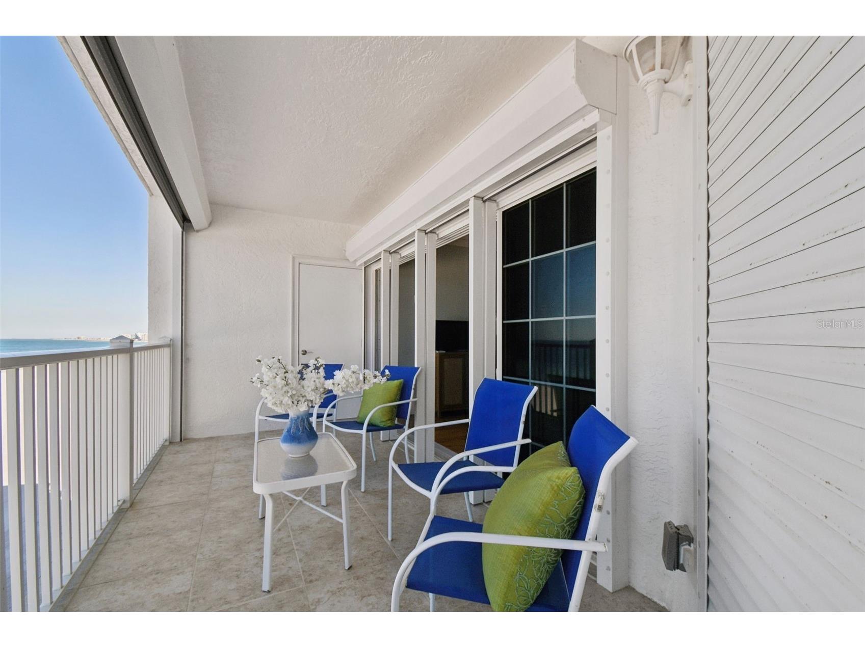 1586 Gulf Boulevard #2502 Clearwater Beach FL 33767 - SAND KEY/GULF OF MEXICO TB8458105 image8