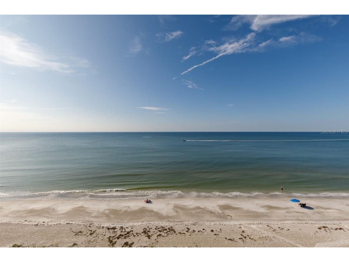 1586 Gulf Boulevard #2602 Clearwater FL 33767 - GULF OF MEXICO U8179443 image1