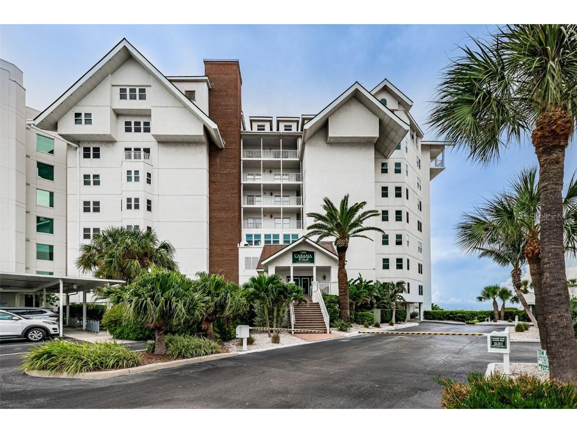 1586 Gulf Boulevard #PH Clearwater FL 33767 U8176550 image1