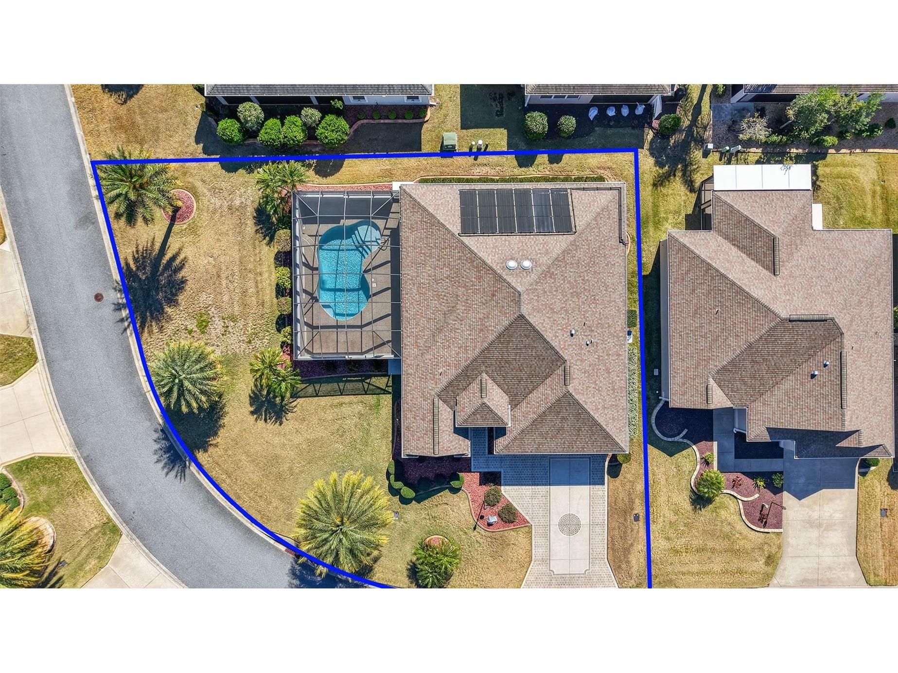 1586 Lemon Loop The Villages FL 32163 G5107446 image1