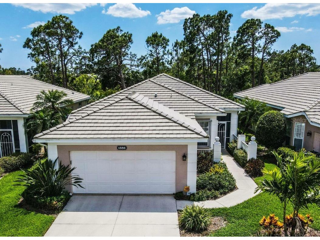 1586 Monarch Drive #1586 Venice FL 34293 N6126440 image1