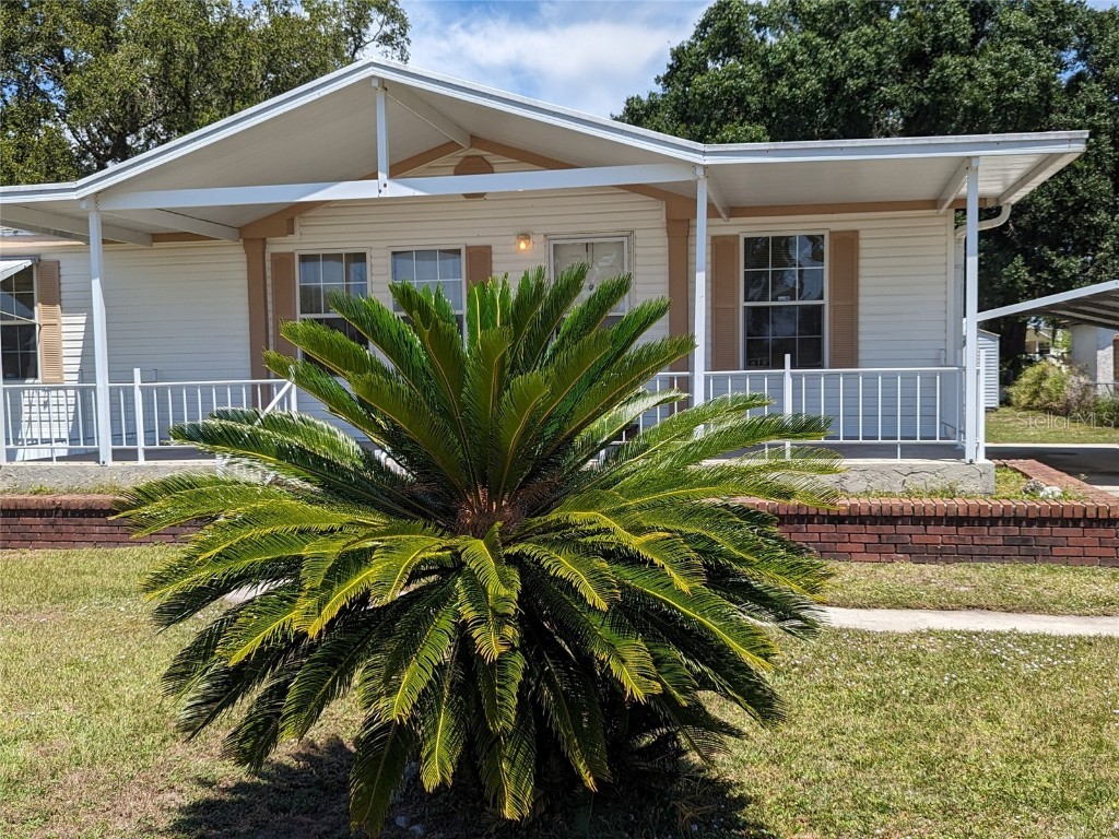 1586 NE Varnadore Street Arcadia FL 34266 C7492286 image1