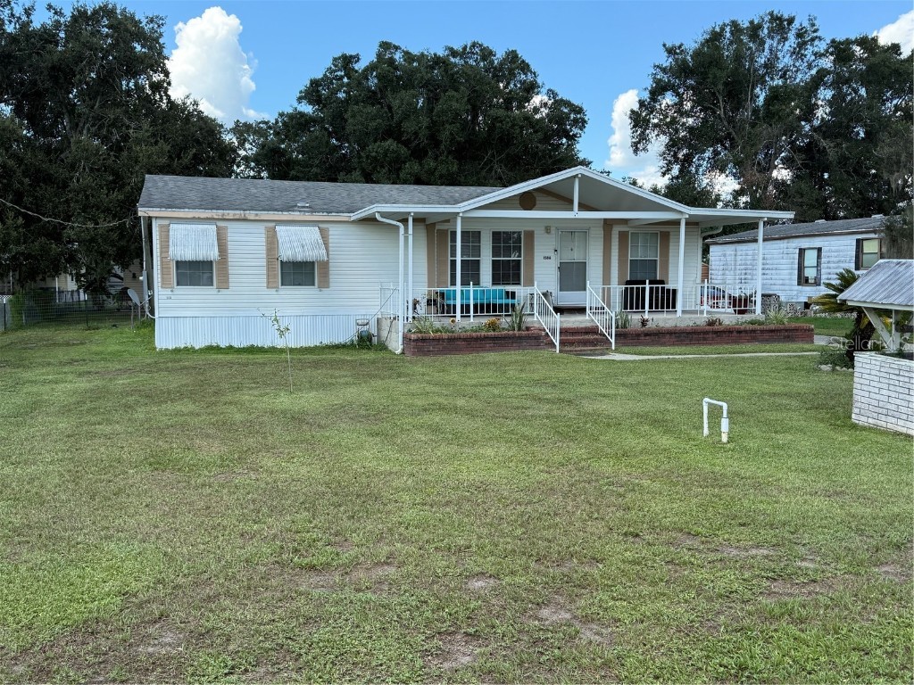 1586 NE Varnadore Street Arcadia FL 34266 A4662405 image1