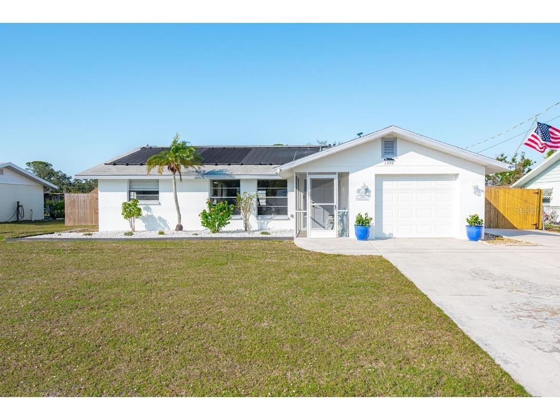 1586 Overbrook Road Englewood FL 34223 D6140539 image1
