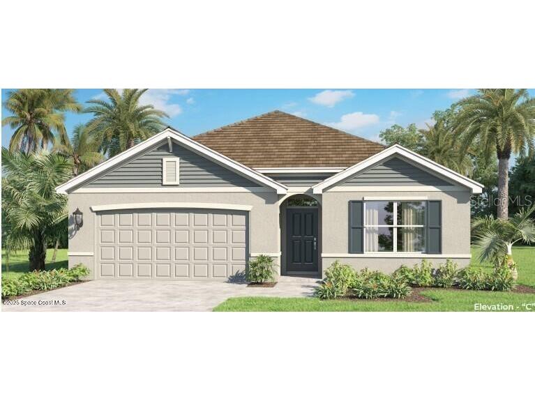 1586 Paley Circle SE Palm Bay FL 32909 J1002077 image1