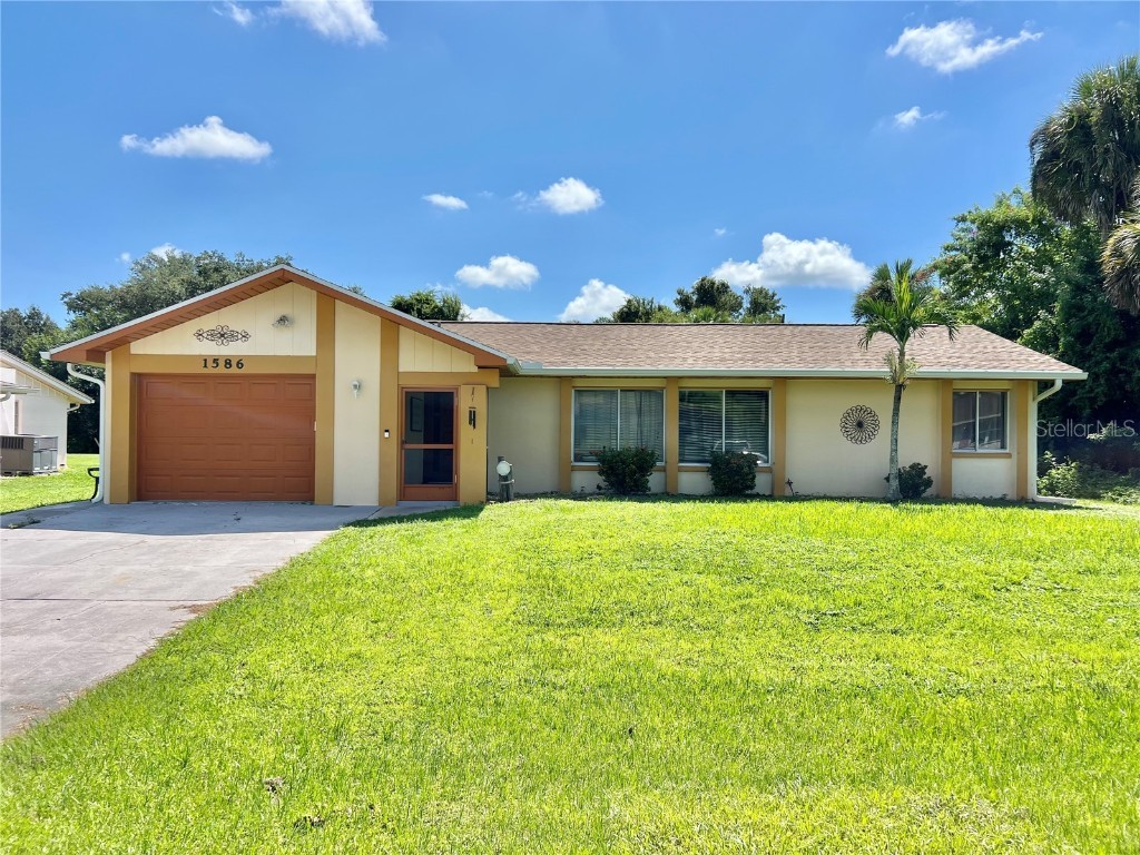1586 Scotten Street Port Charlotte FL 33952 C7513459 image1