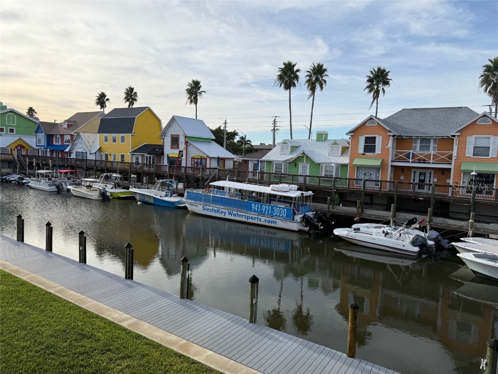 1586 Stickney Point Road #102 Sarasota FL 34231 - INTRACOASTAL WATERWAY A4671627 image1