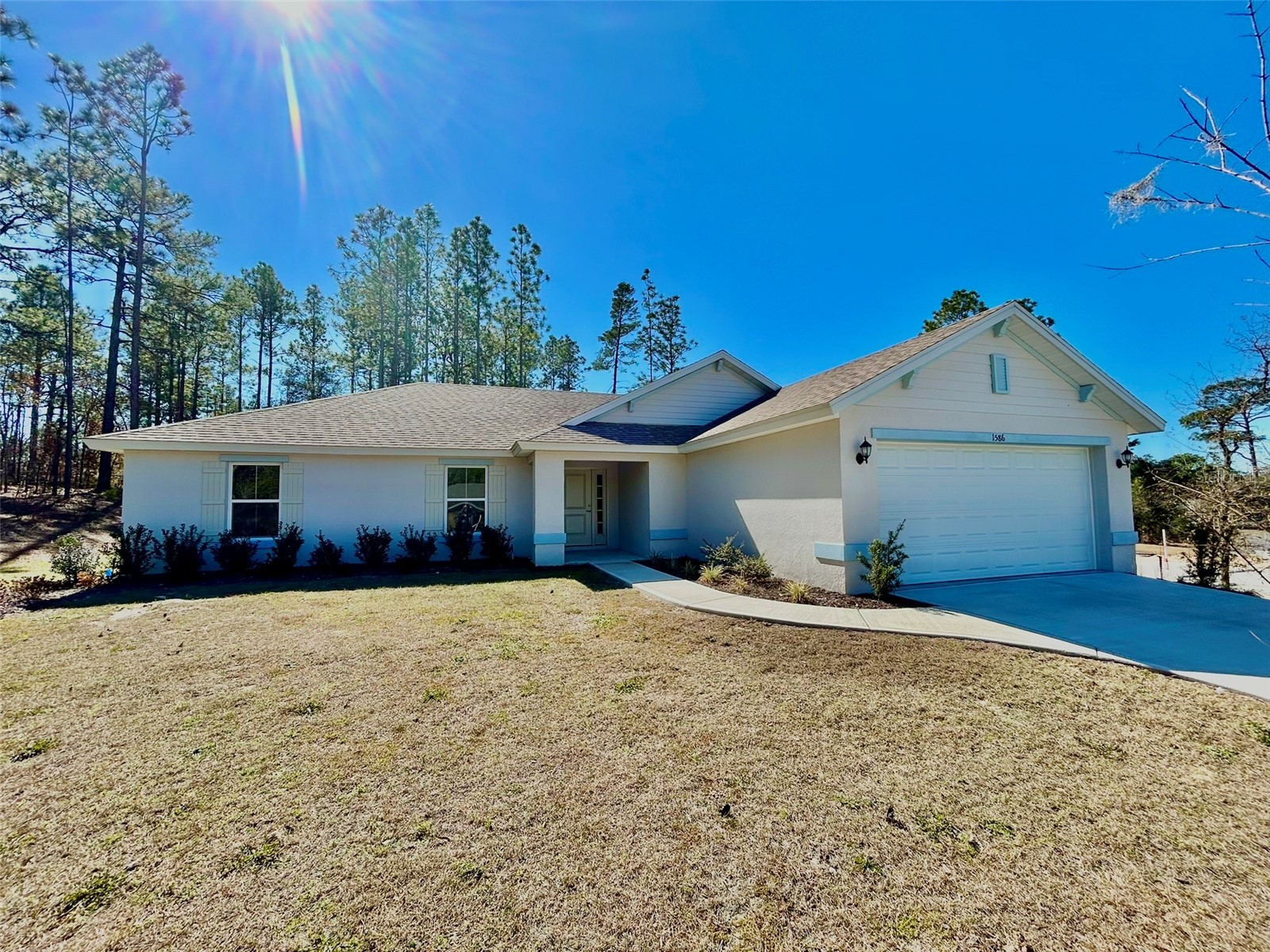 1586 W Gainsboro Lane Citrus Springs FL 34434 OM718033 image2