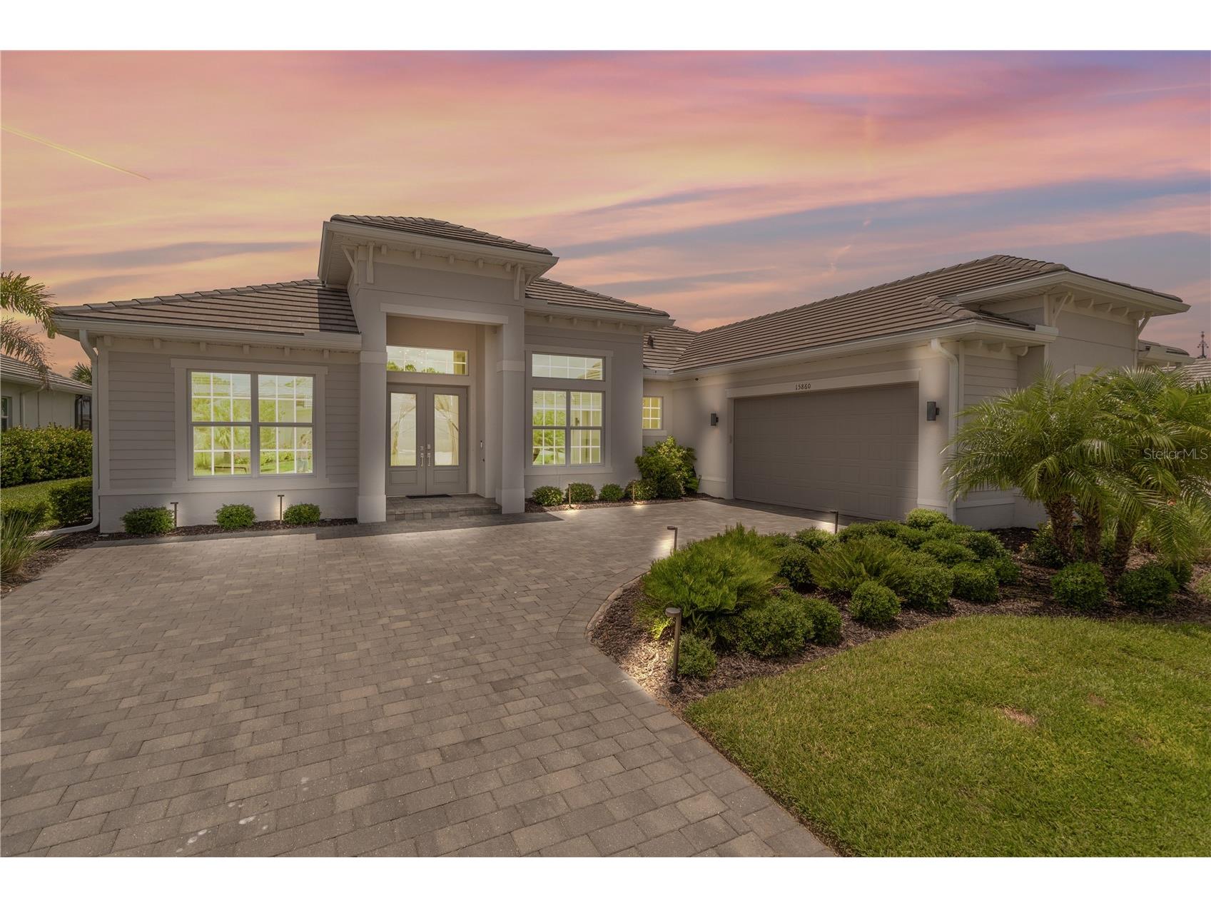 15860 Cranes Marsh Court Punta Gorda FL 33982 C7527530 image1