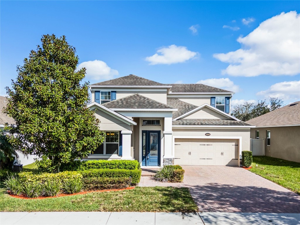 15863 Citrus Grove Loop Winter Garden FL 34787 - JOHNS LAKE O6278212 image1