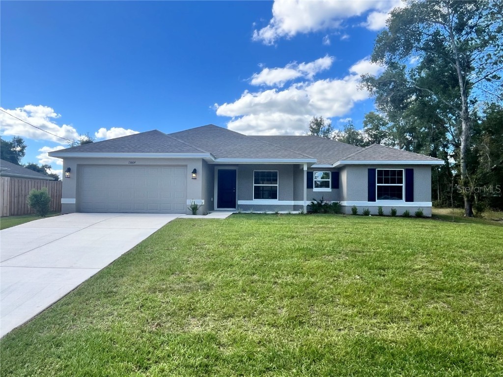 15864 SE 98th Terrace Summerfield FL 34491 OM695093 image1
