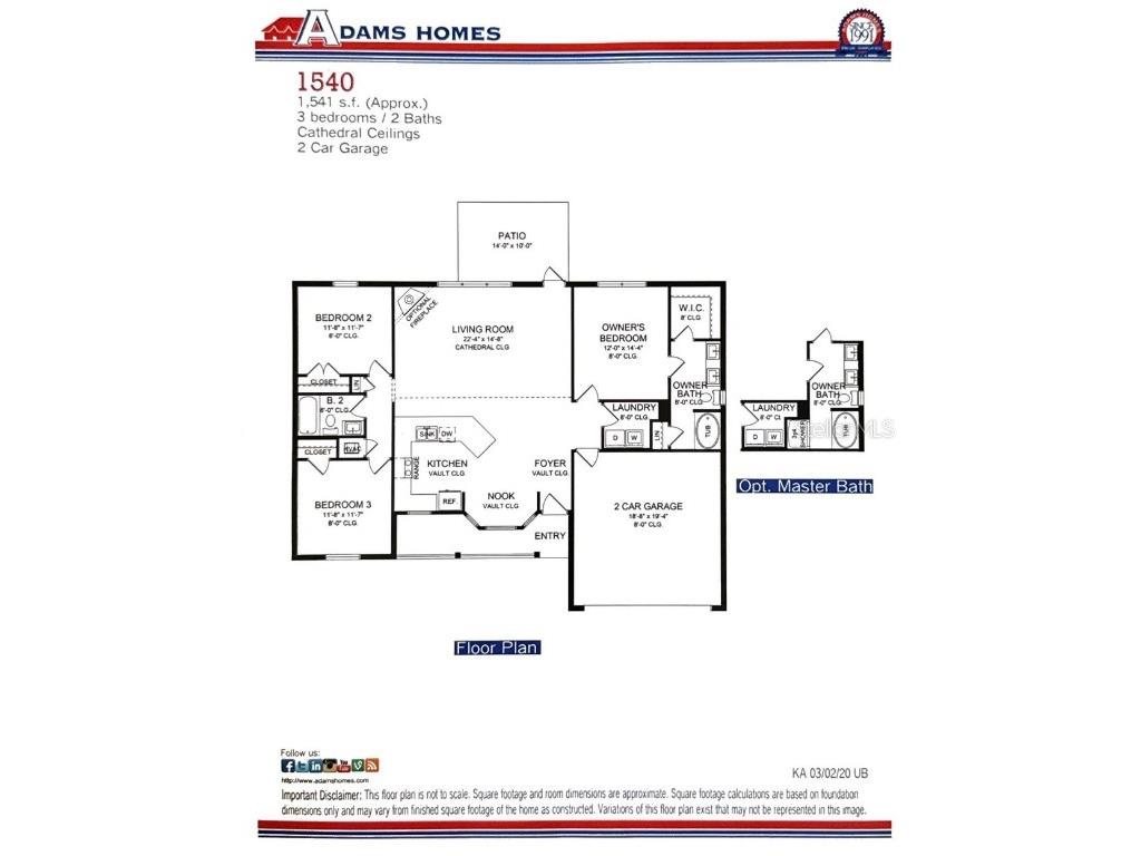 15864 SE 98th Terrace Summerfield FL 34491 OM695093 image2