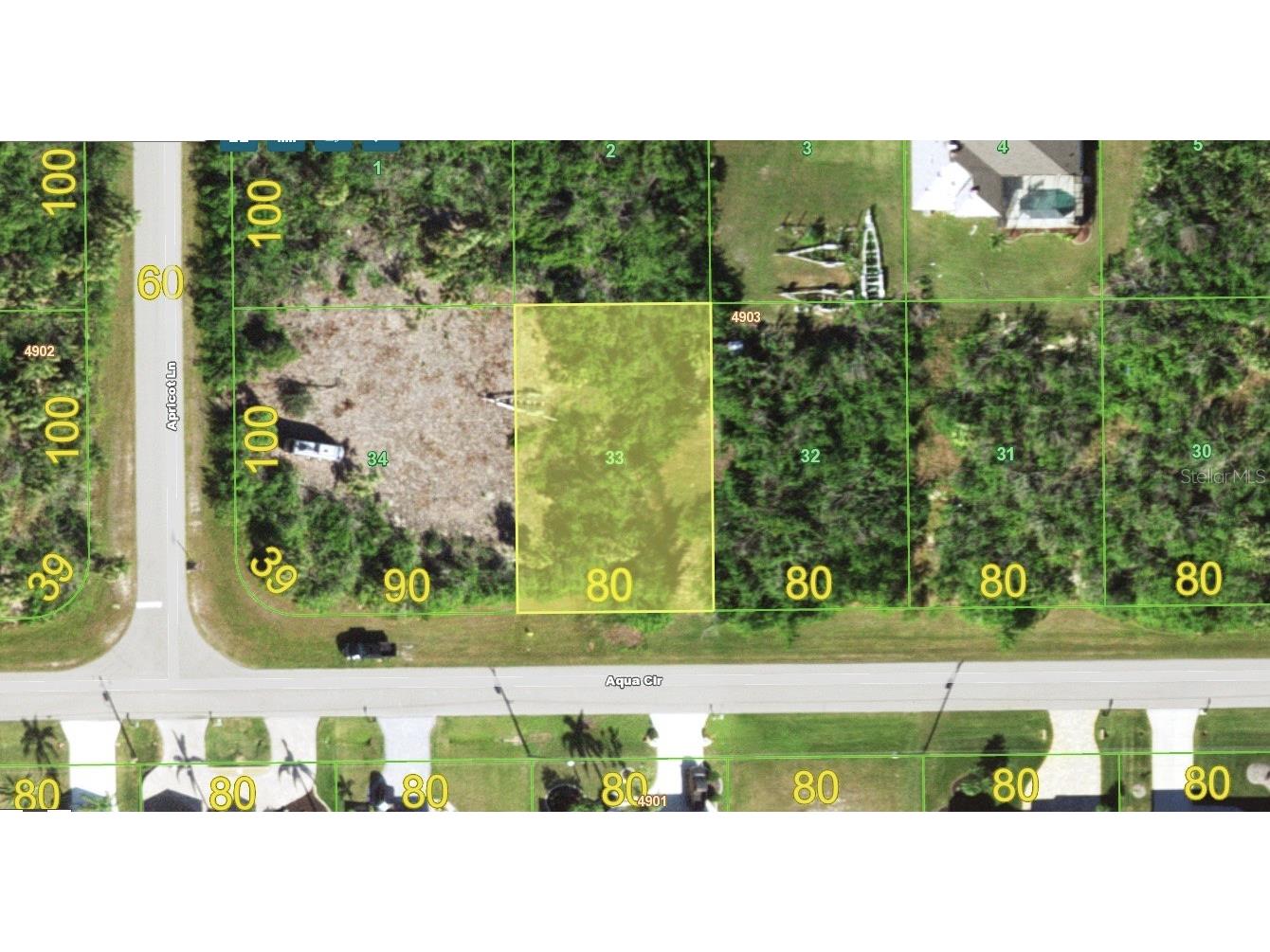 15865 Aqua Circle Port Charlotte FL 33981 A4637386 image1