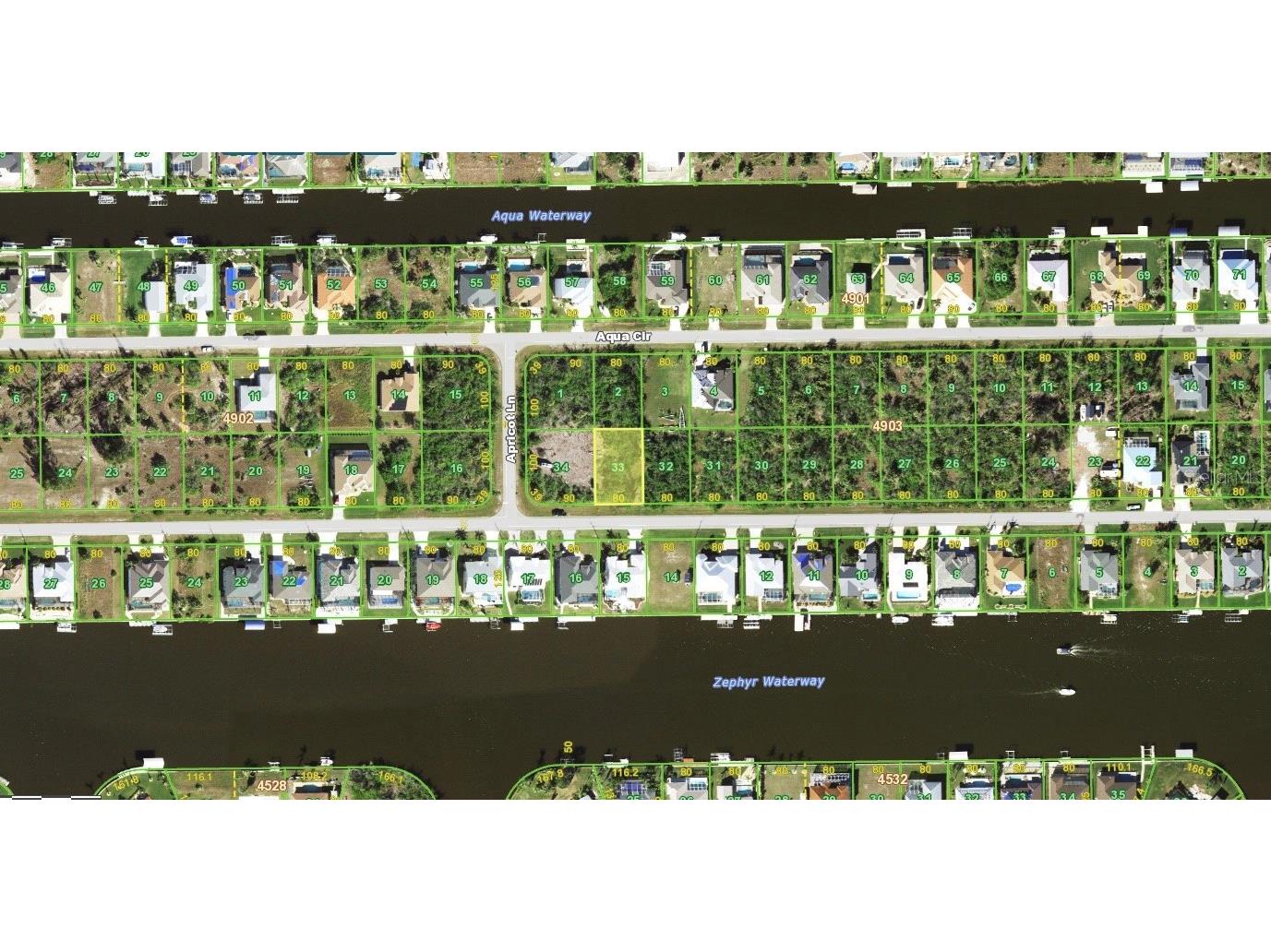 15865 Aqua Circle Port Charlotte FL 33981 A4637386 image2