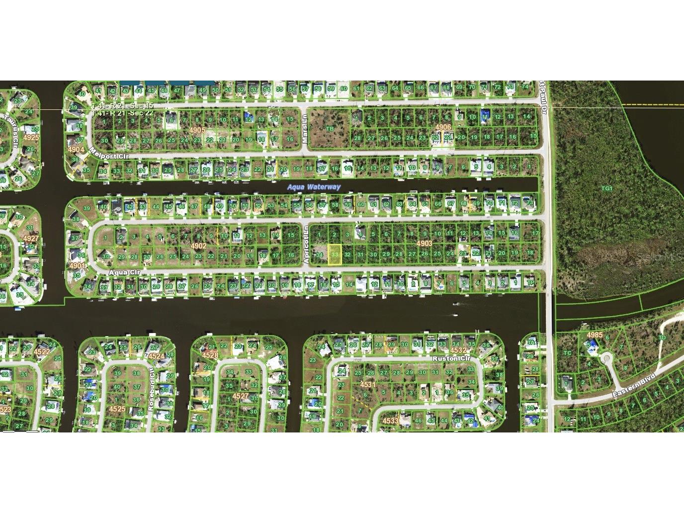 15865 Aqua Circle Port Charlotte FL 33981 A4637386 image5