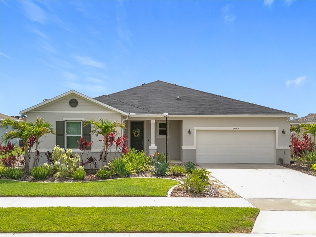 15865 Bradicks Court Clermont FL 34711 O6311515 image1