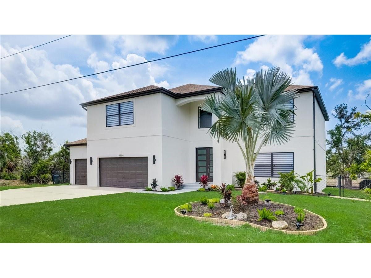 15866 Viscount Circle Port Charlotte FL 33981 A4569283 image1