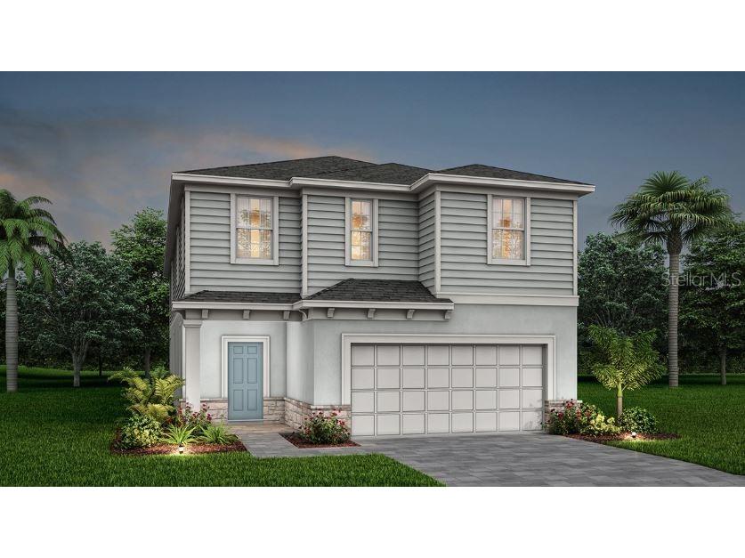 15867 Cape Coral Loop Clermont FL 34714 J990286 image1