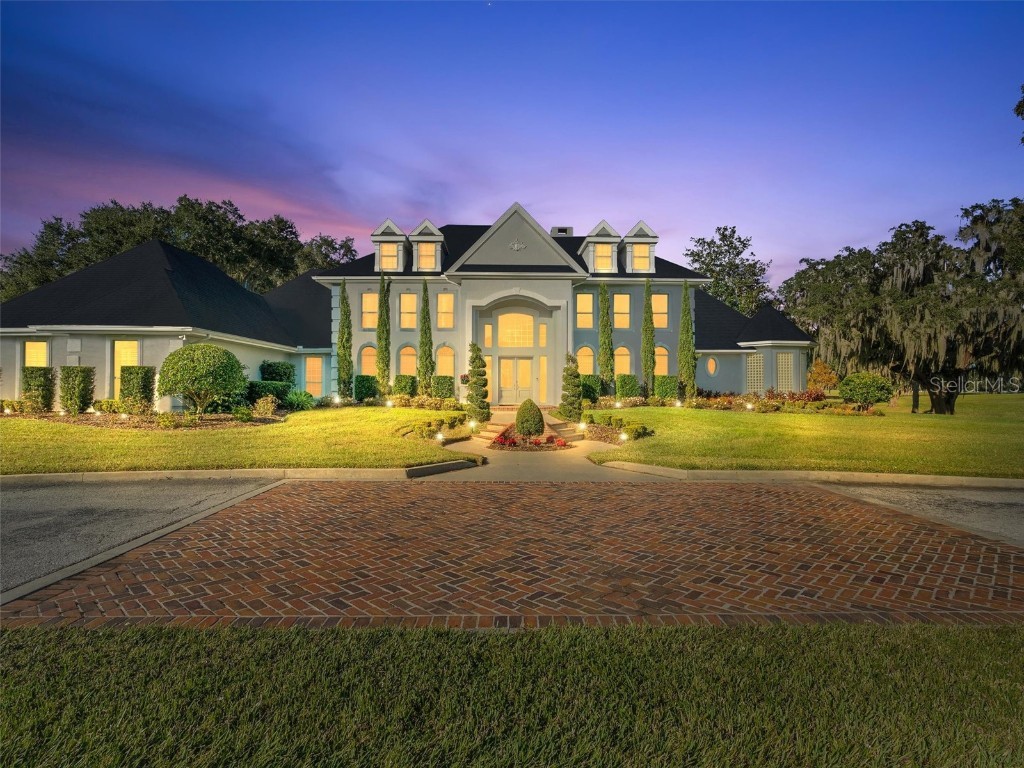 15867 SE 61st Terrace Road Summerfield FL 34491 - LAKE LOTUS OM655154 image1