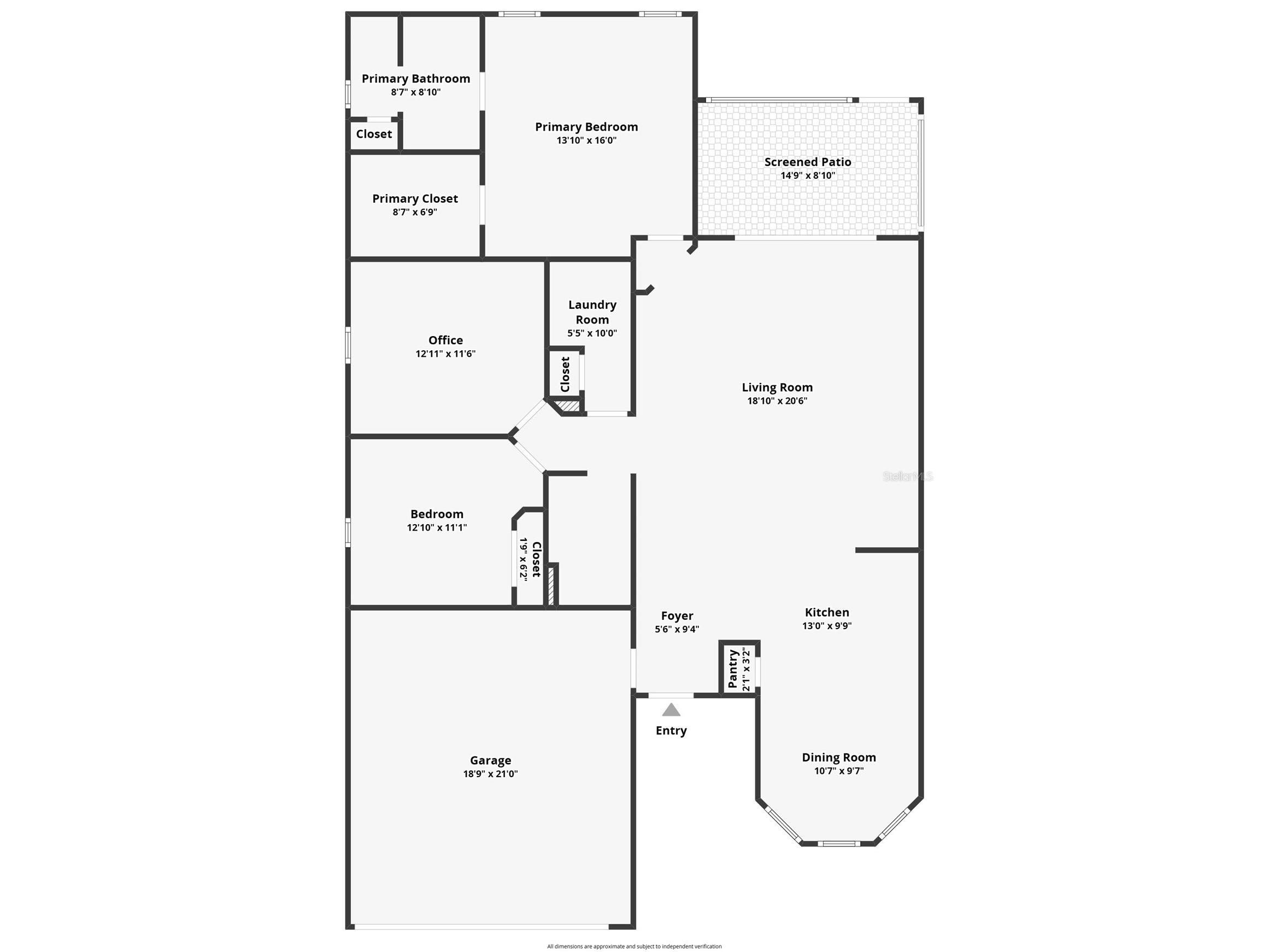 15867 SW 13th Circle Ocala FL 34473 G5109758 image5
