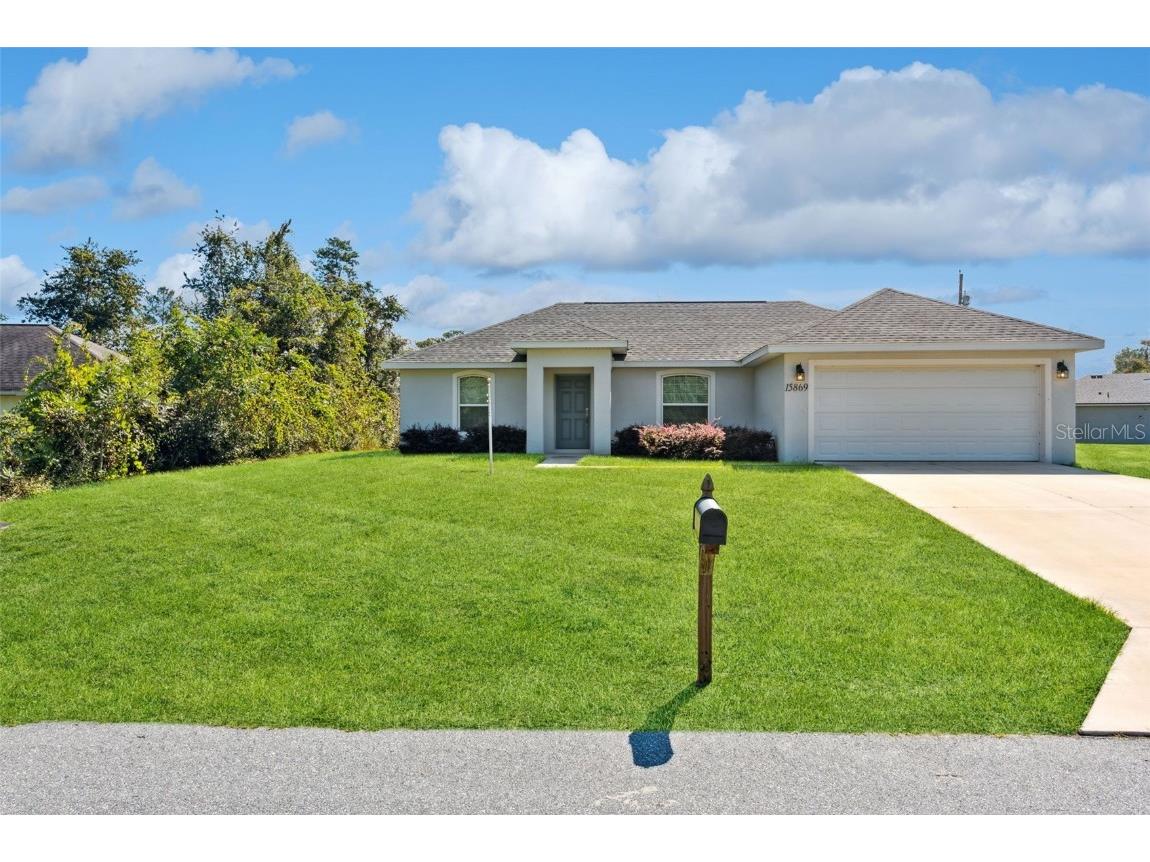 15869 SW 26th Court Ocala FL 34473 O6355066 image1