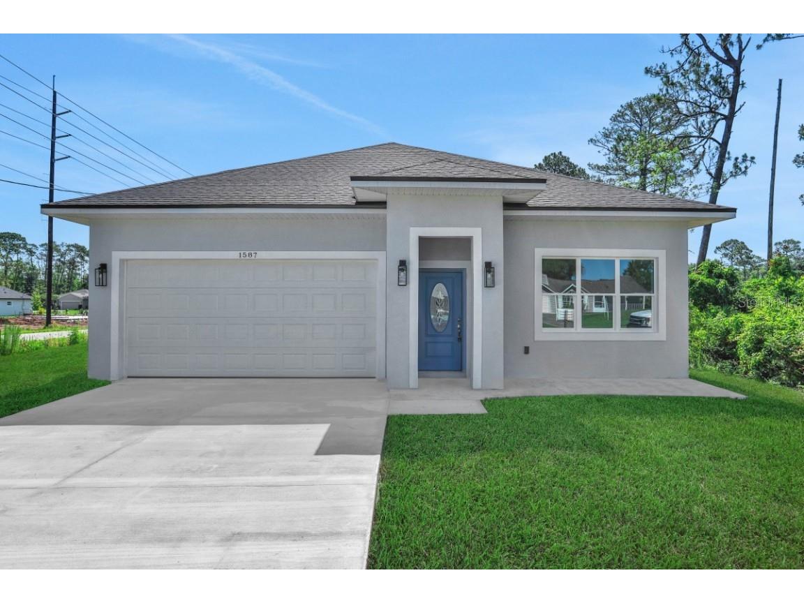 1587 5th Avenue Deland FL 32724 A4621291 image1
