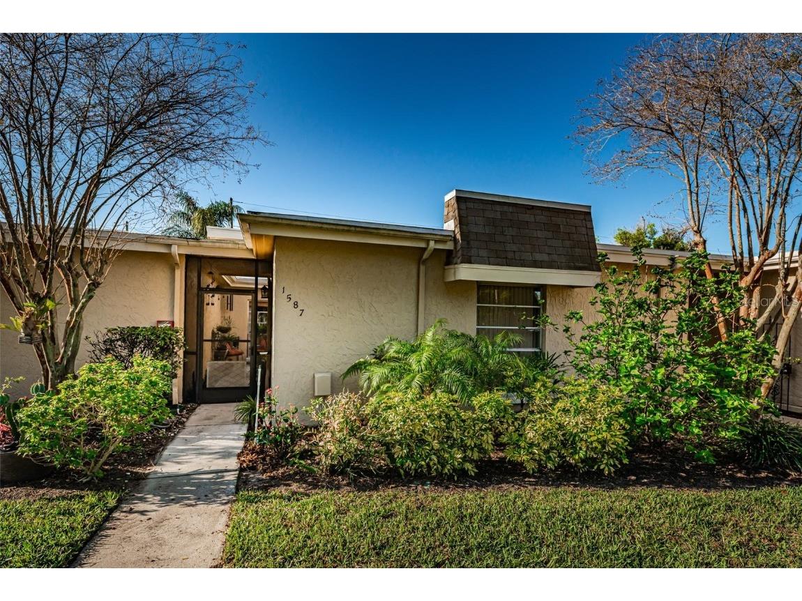 1587 Amberlea Drive S Dunedin FL 34698 U8155441 image1