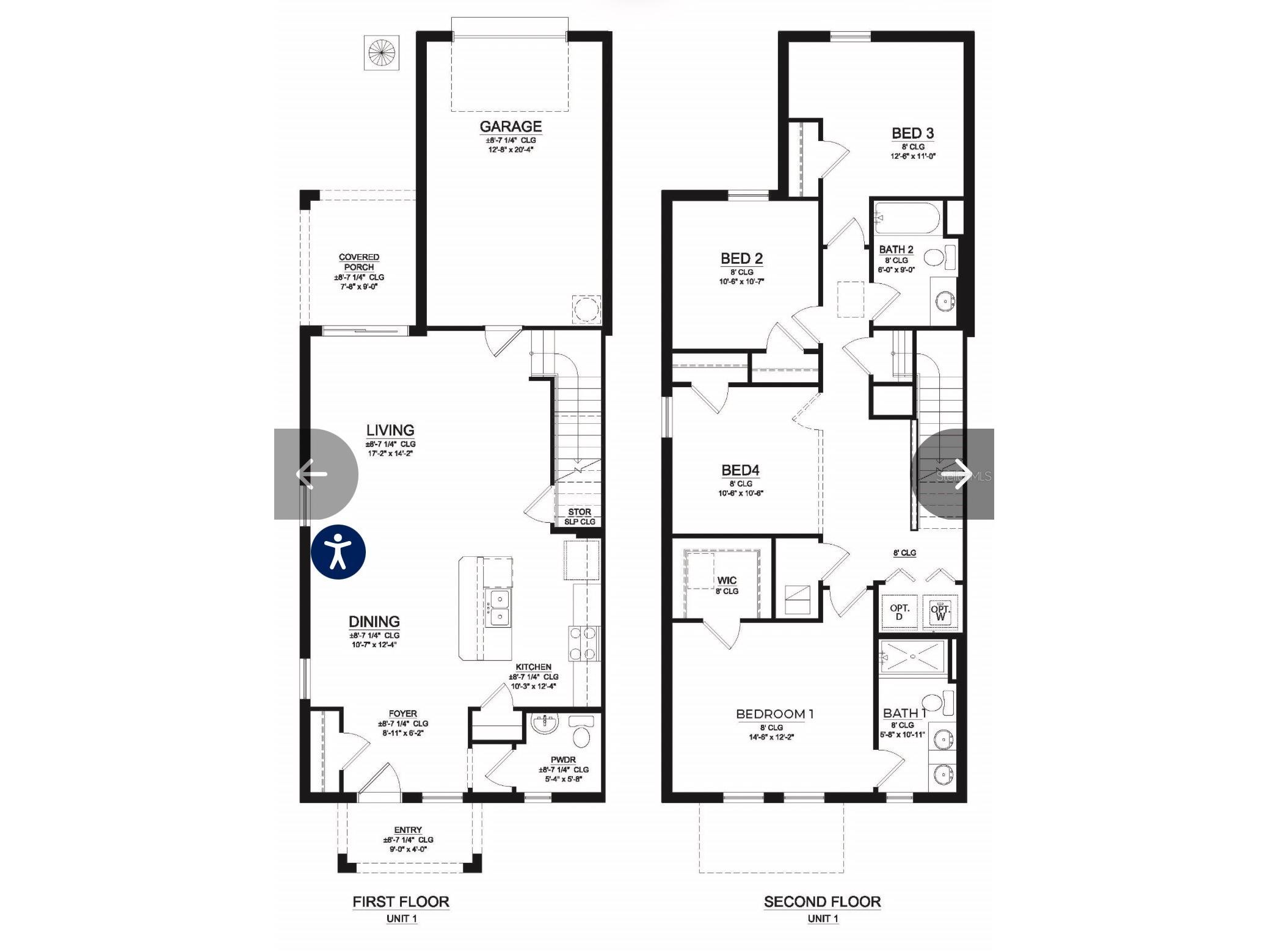 1587 Candlefire Row Kissimmee FL 34744 O6356302 image15