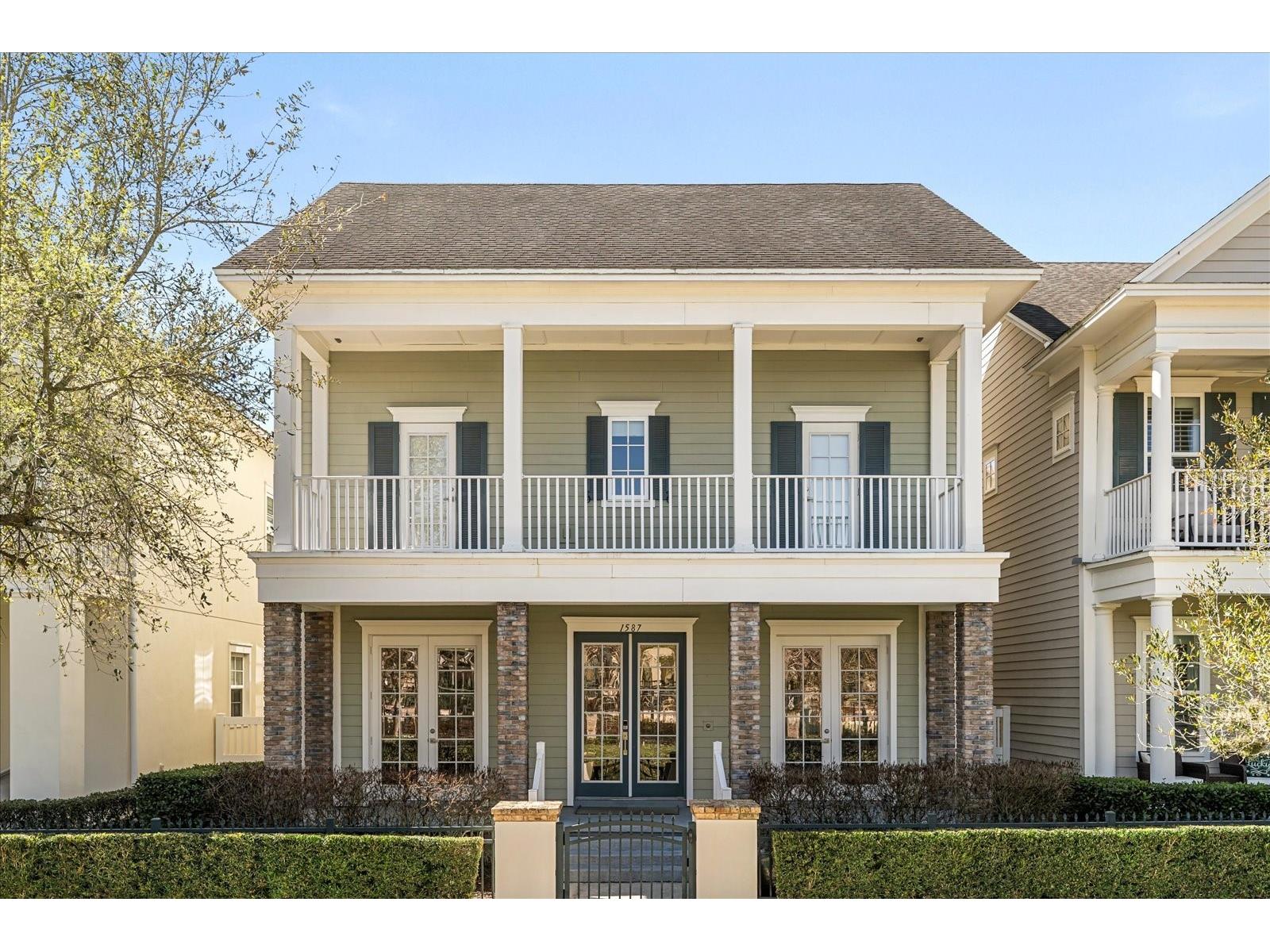 1587 Castile Street Celebration FL 34747 S5145606 image1