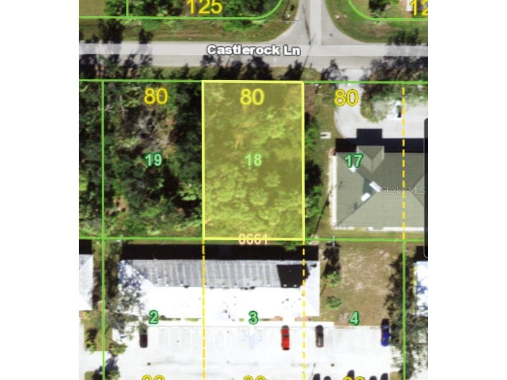1587 Castlerock Lane Port Charlotte FL 33948 D6144307 image1