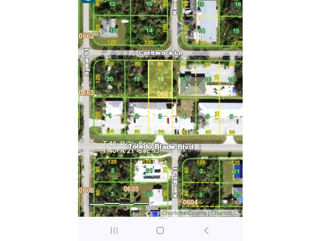 1587 Castlerock Lane Port Charlotte FL 33948 D6144307 image2