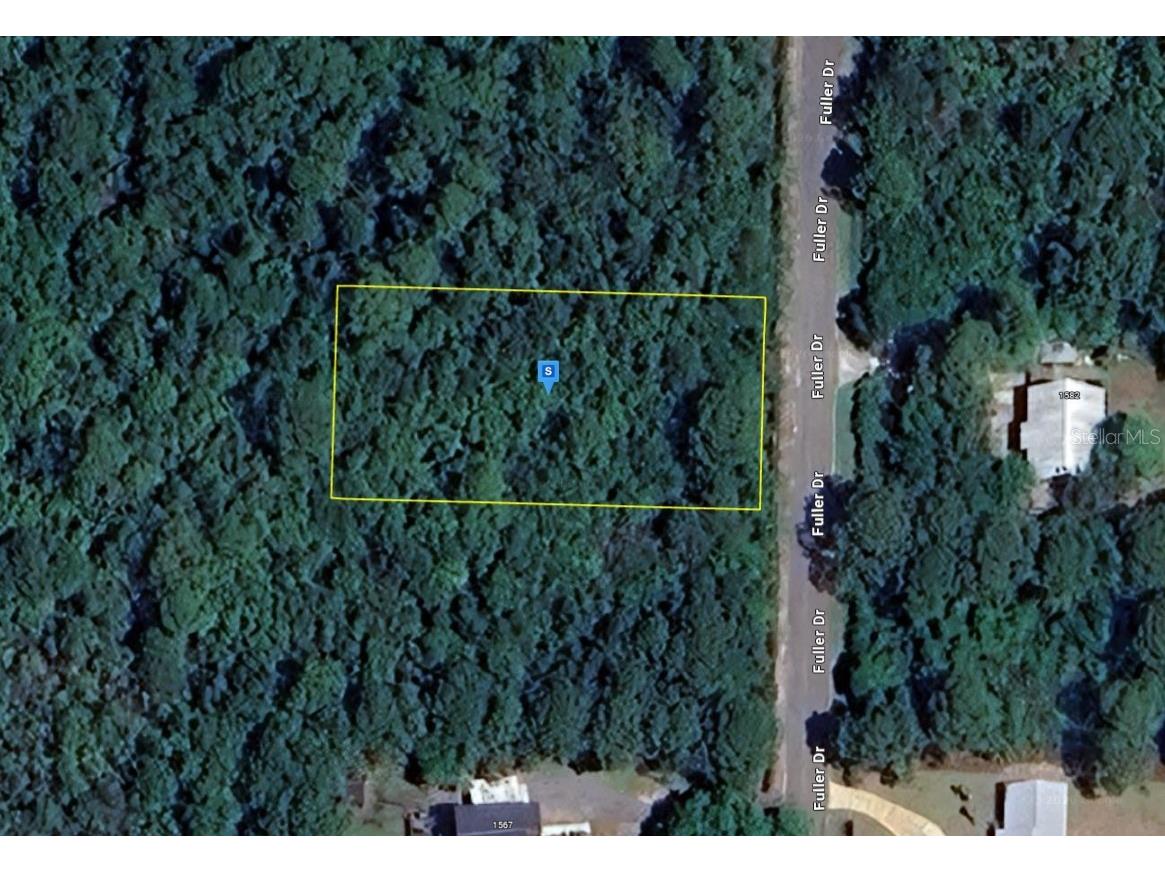 1587 Fuller Dr Gulf Breeze FL 32563 A4682138 image1