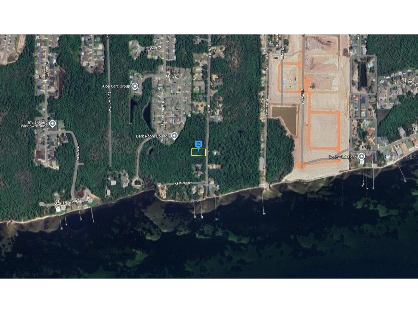 1587 Fuller Dr Gulf Breeze FL 32563 A4682138 image2