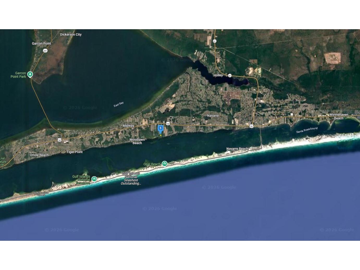 1587 Fuller Dr Gulf Breeze FL 32563 A4682138 image4