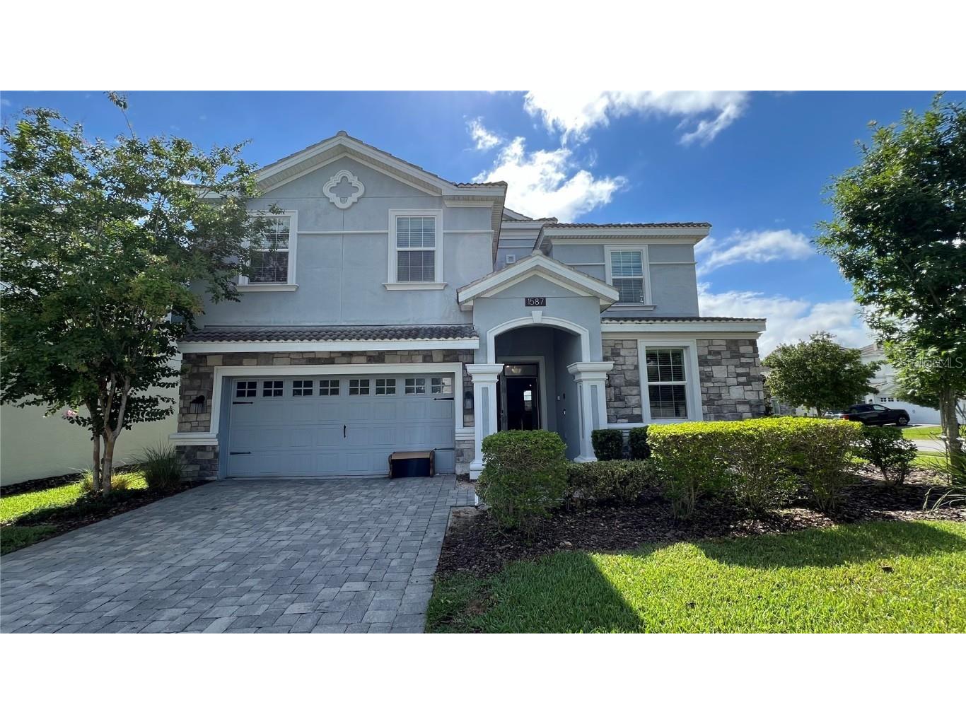 1587 Plunker Drive Davenport FL 33896 S5106585 image1