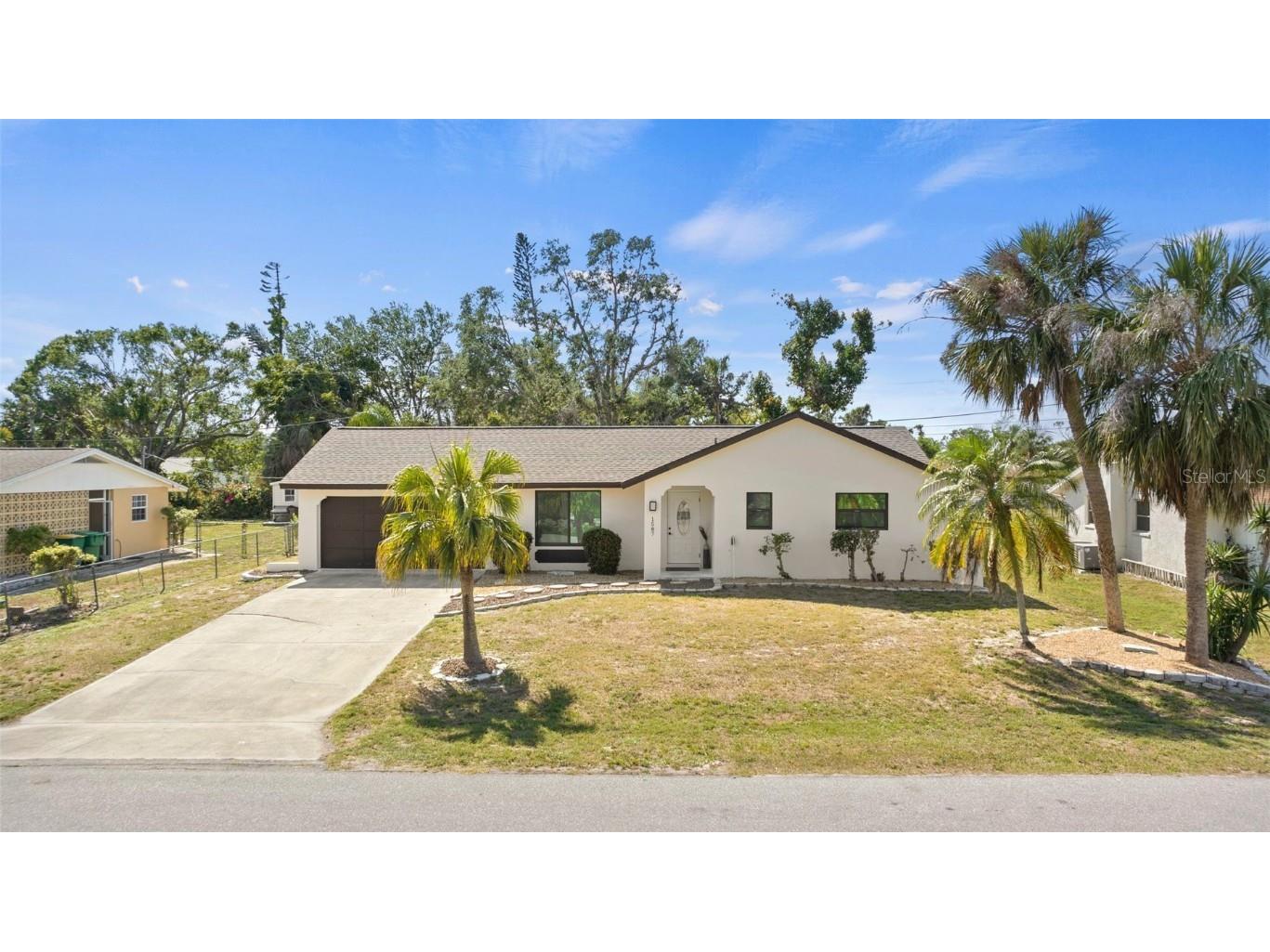 1587 Sharpe Street Port Charlotte FL 33952 C7473518 image1
