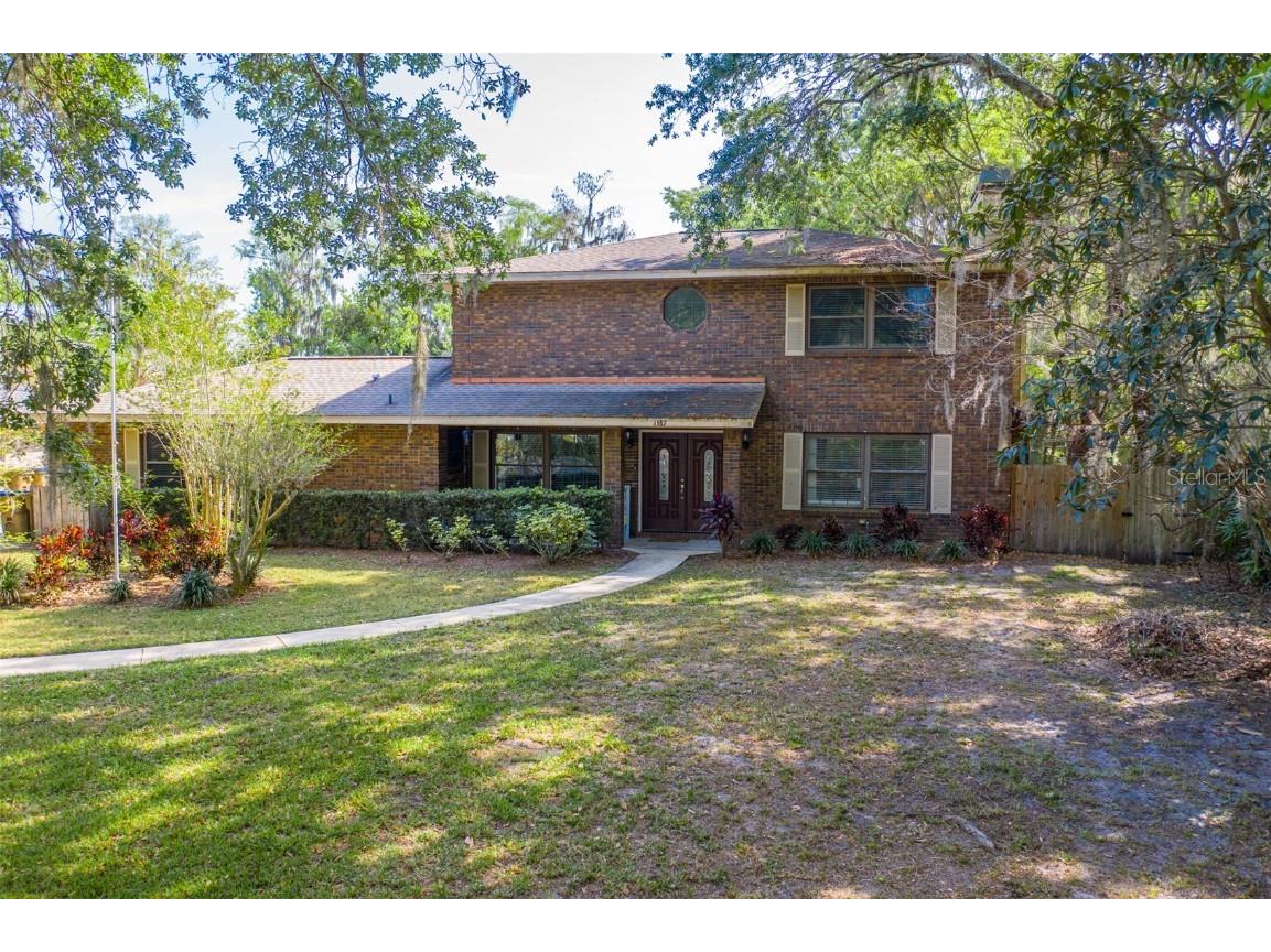 1587 Twelve Oaks Circle Kissimmee FL 34744 - Fish Lake S5081964 image1