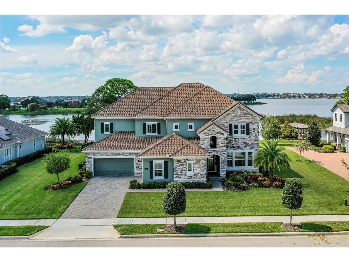 15871 Burch Island Court Winter Garden FL 34787 - JOHN'S LAKE O6142207 image1