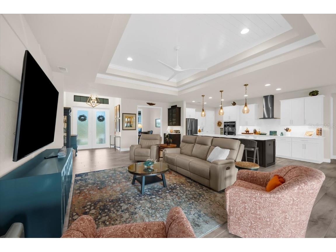 15872 Melport Circle Port Charlotte FL 33981 - AQUA WATERWAY D6144957 image11