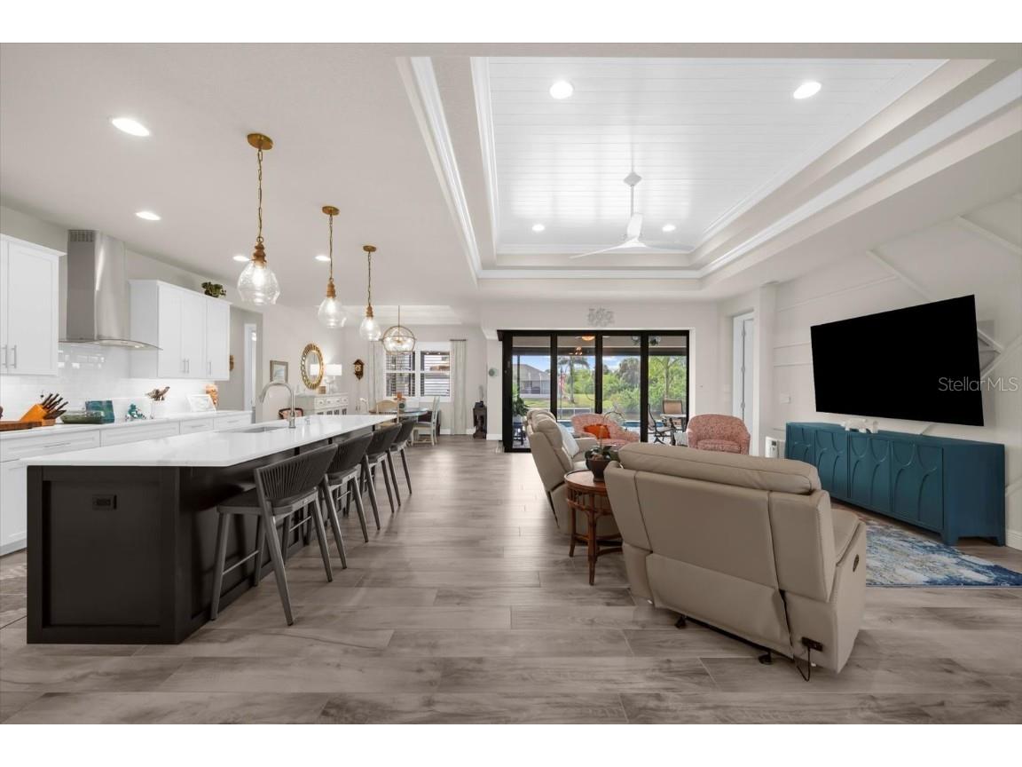 15872 Melport Circle Port Charlotte FL 33981 - AQUA WATERWAY D6144957 image12