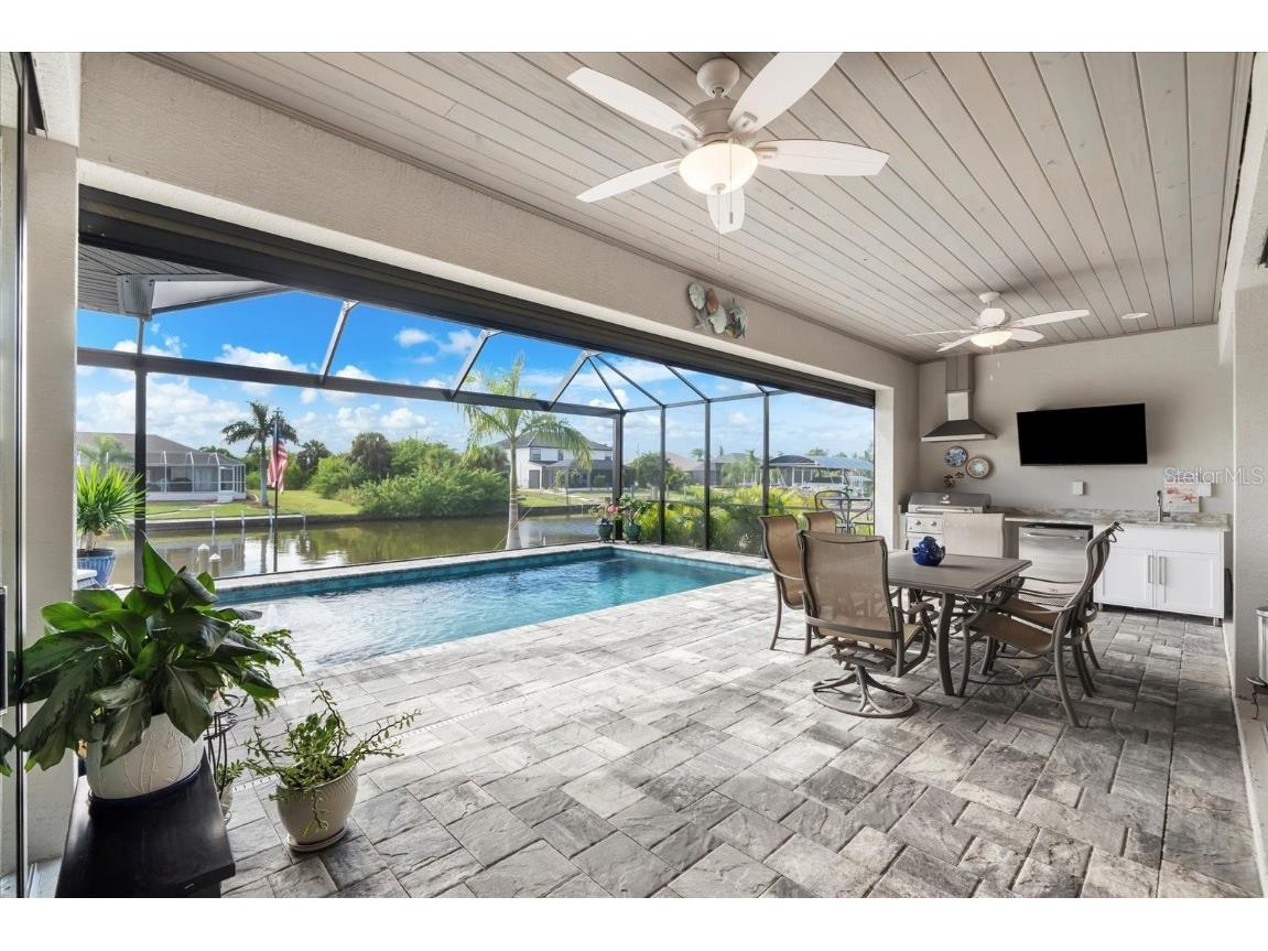 15872 Melport Circle Port Charlotte FL 33981 - AQUA WATERWAY D6144957 image35